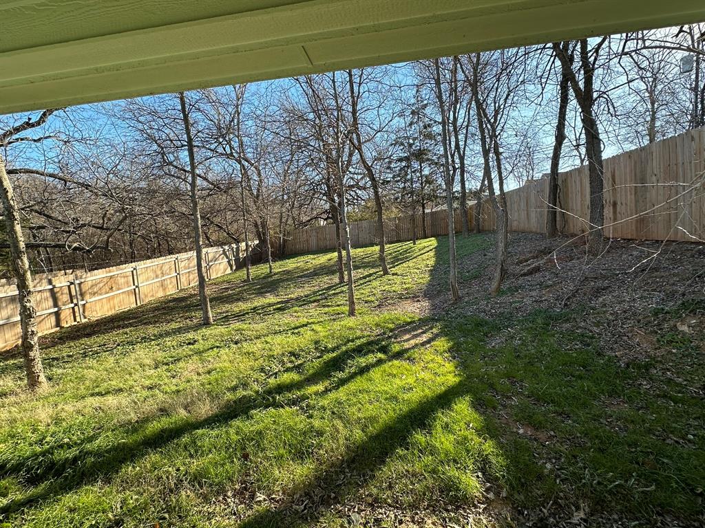 Winans Add - Residential Lease