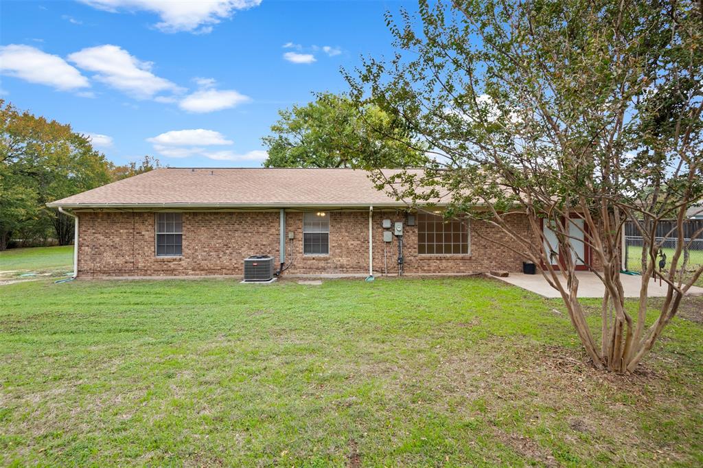 Sunrise Village - Residential