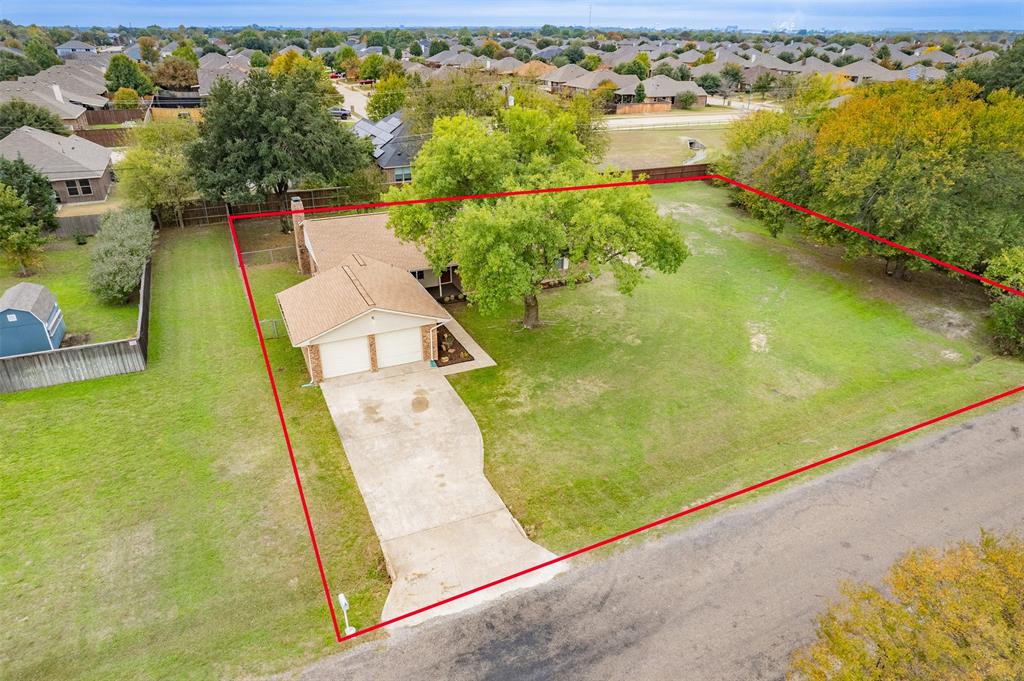 Sunrise Village - Residential