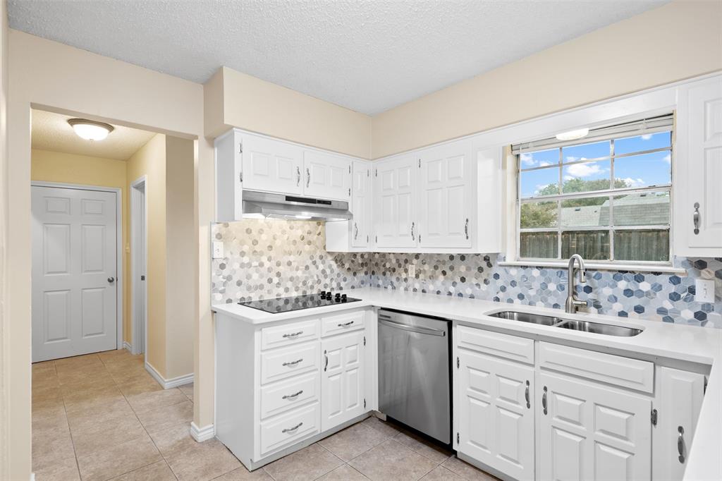 Sunrise Village - Residential