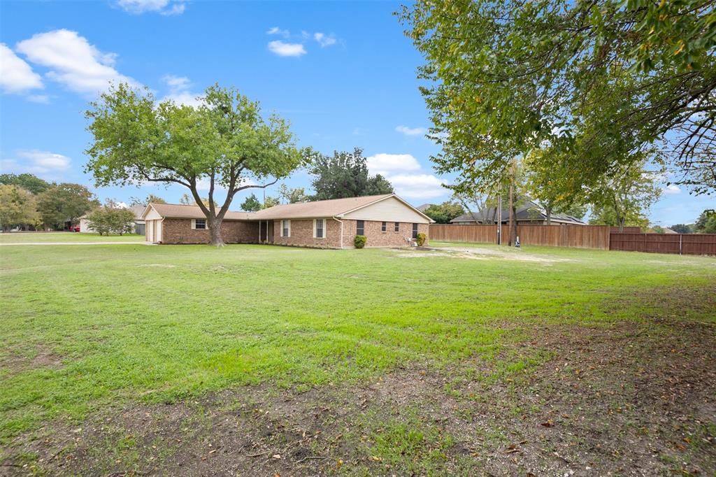 Sunrise Village - Residential