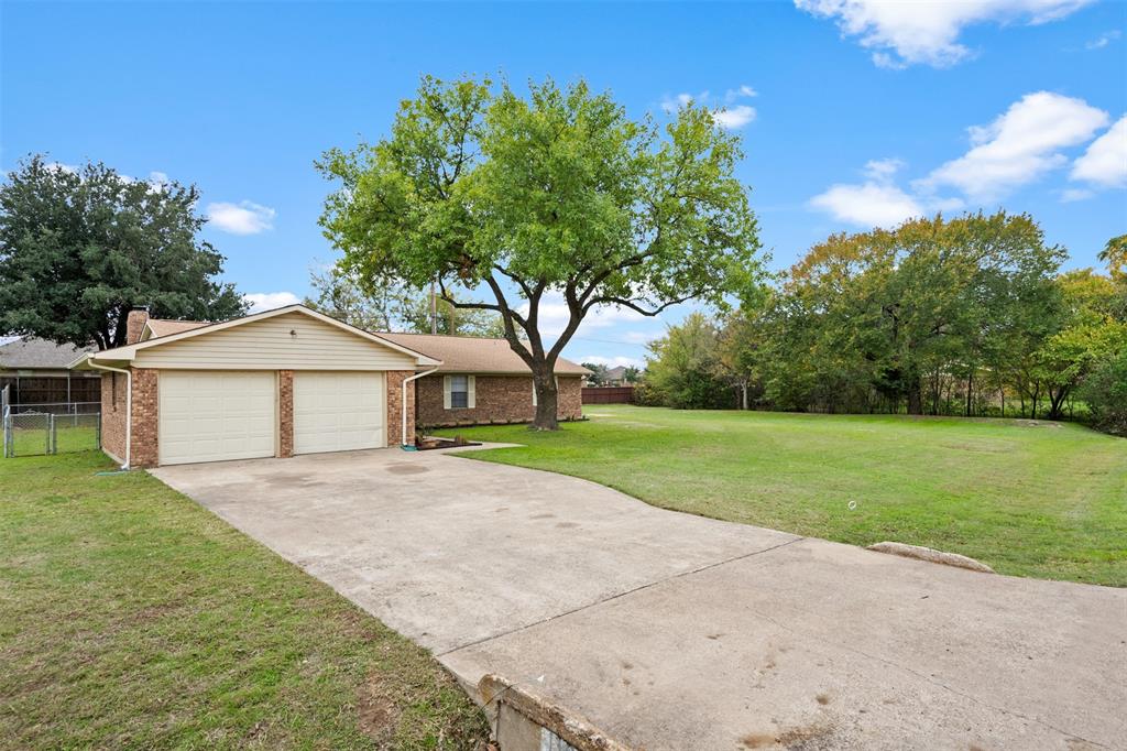 Sunrise Village - Residential