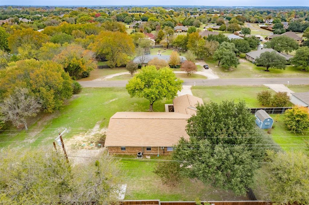 Sunrise Village - Residential