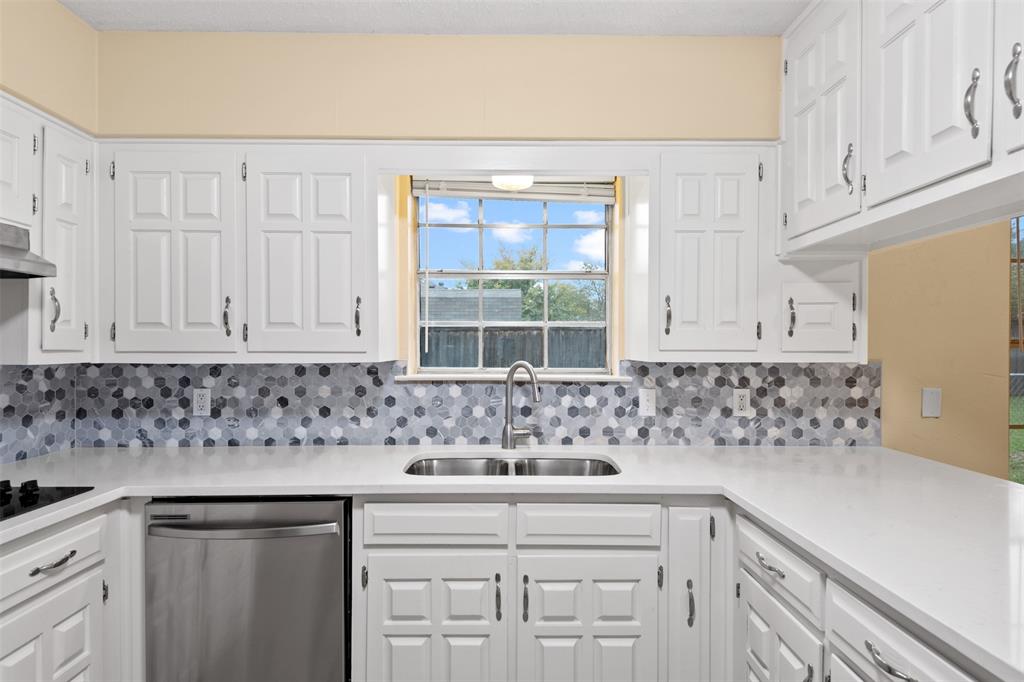 Sunrise Village - Residential