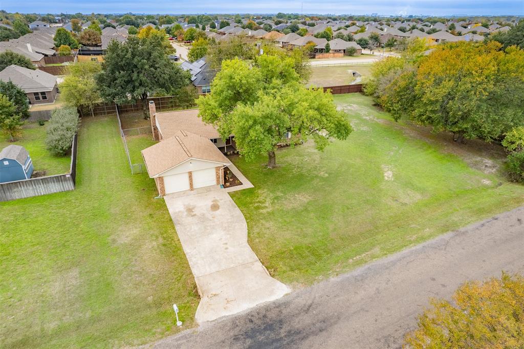 Sunrise Village - Residential