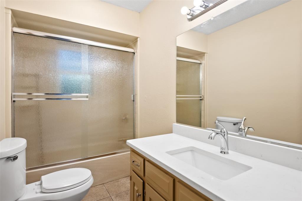 Sunrise Village - Residential