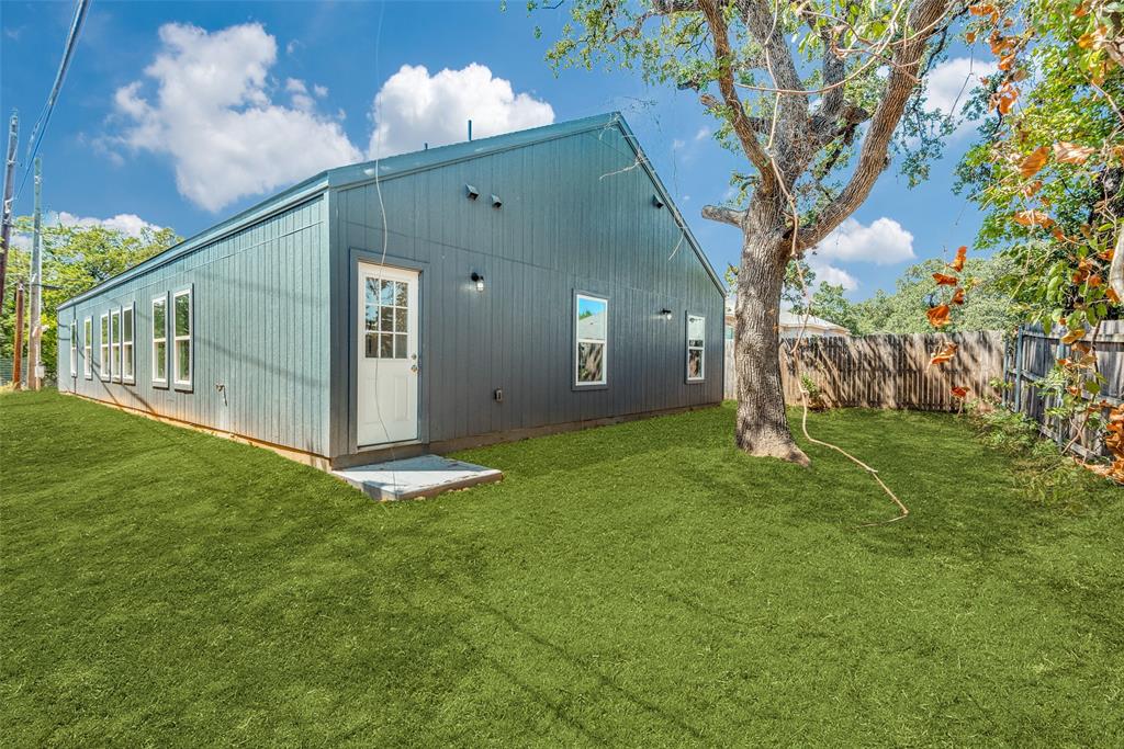 Ederville Add - Residential Lease