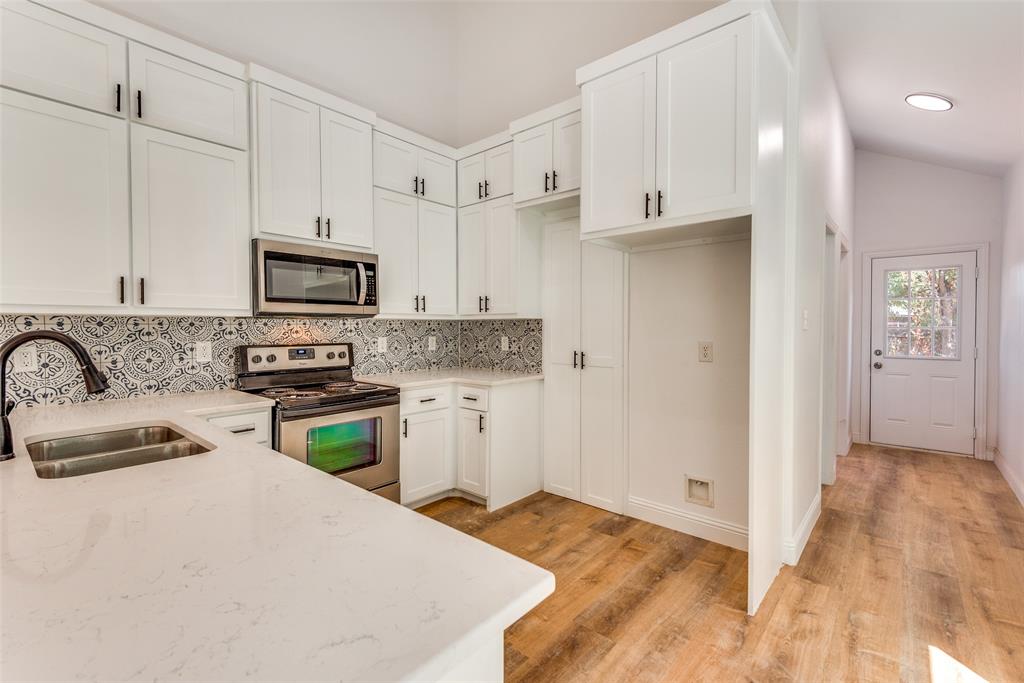 Ederville Add - Residential Lease