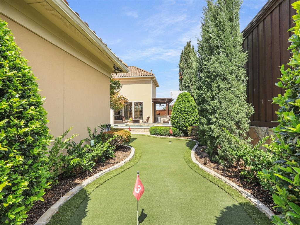 Wyndsor Pointe - Residential