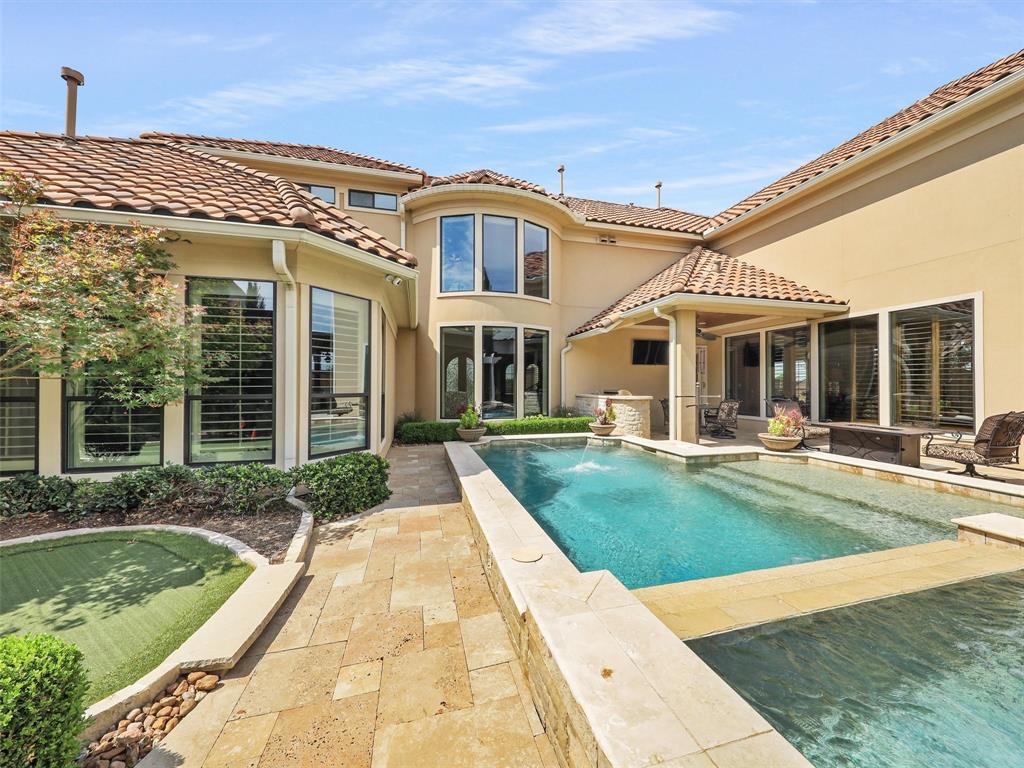 Wyndsor Pointe - Residential