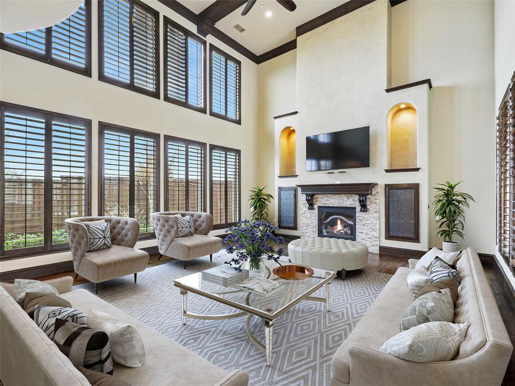 Wyndsor Pointe - Residential