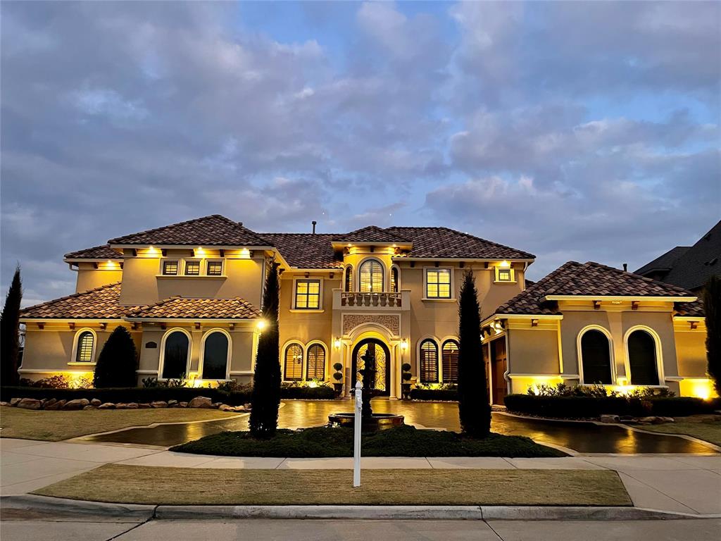 Wyndsor Pointe - Residential