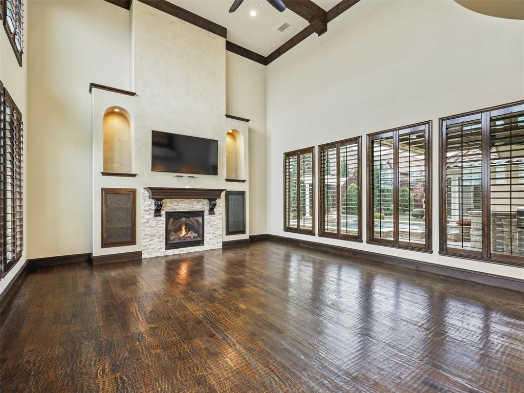 Wyndsor Pointe - Residential