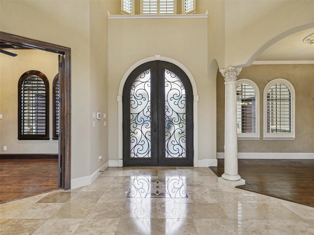 Wyndsor Pointe - Residential