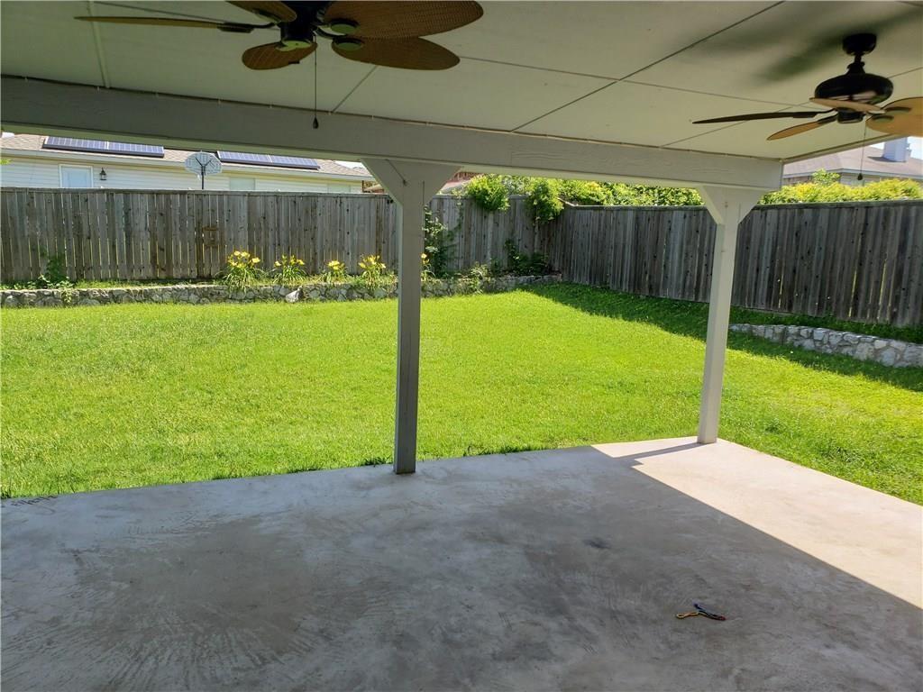 Creek Hollow Ph 2 - Residential Lease