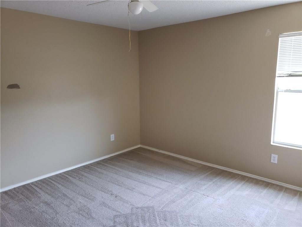 Creek Hollow Ph 2 - Residential Lease