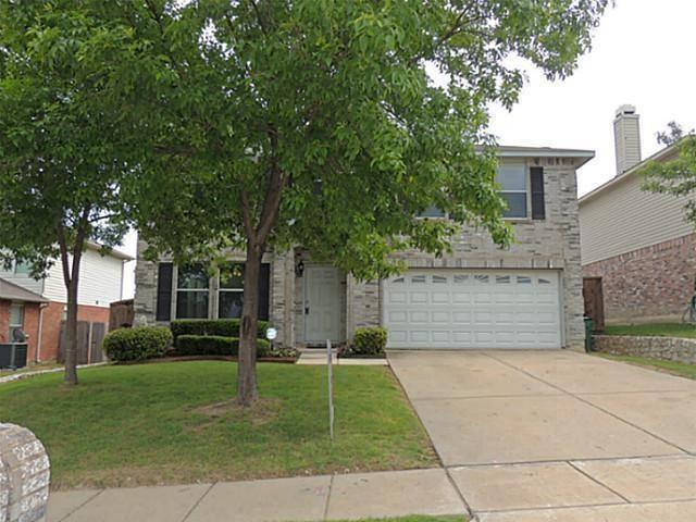 Creek Hollow Ph 2 - Residential Lease