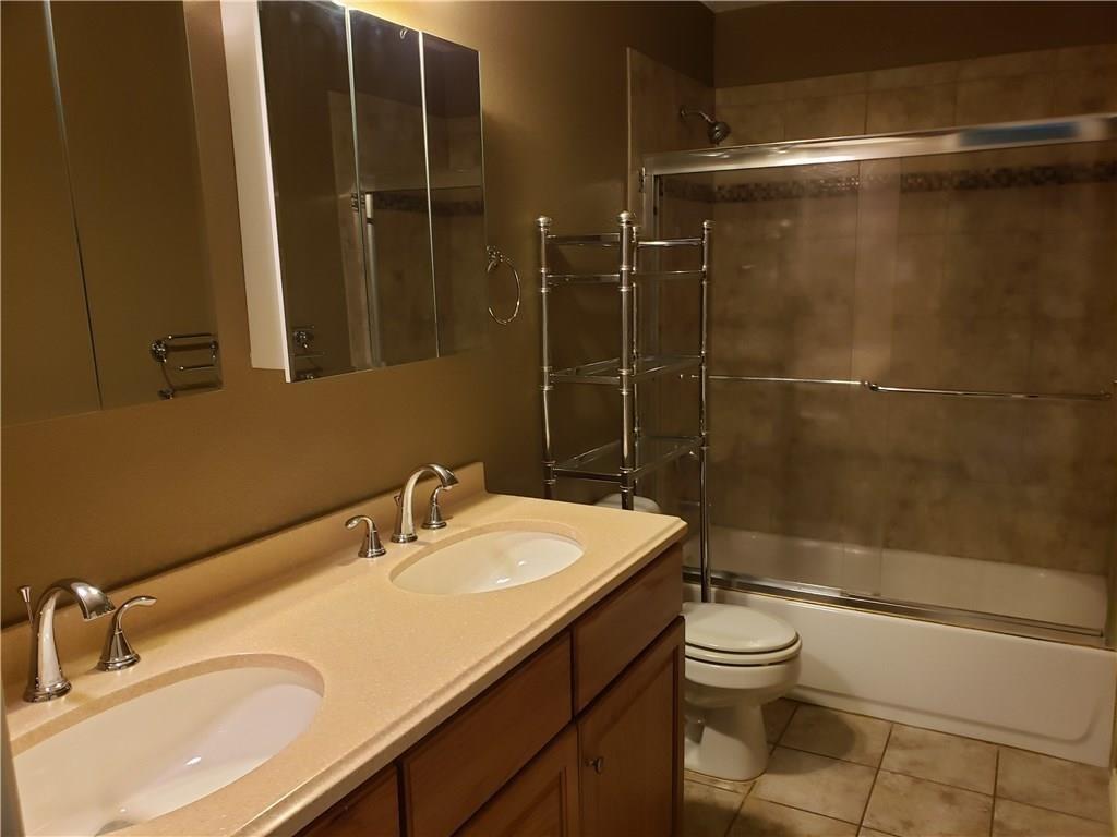 Creek Hollow Ph 2 - Residential Lease