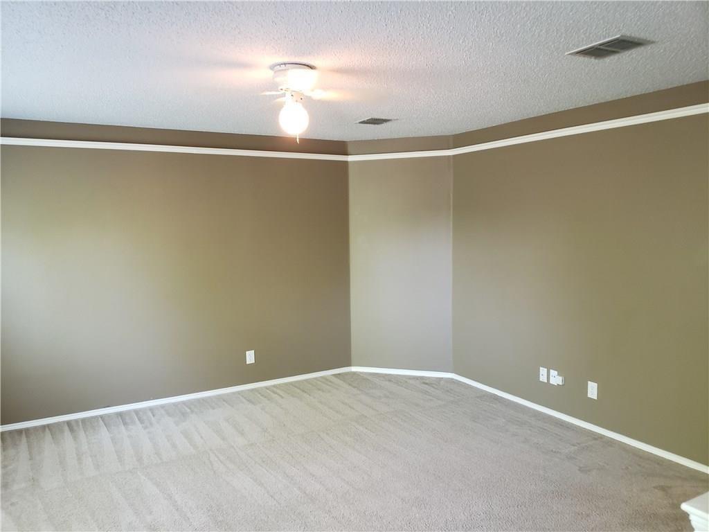 Creek Hollow Ph 2 - Residential Lease