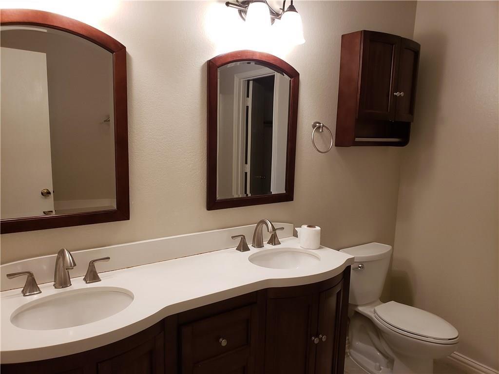 Creek Hollow Ph 2 - Residential Lease