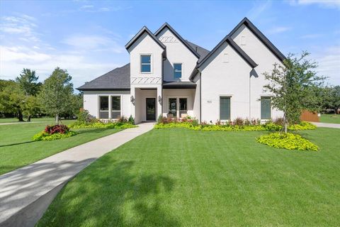 A home in Arlington