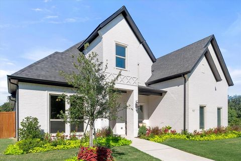 A home in Arlington