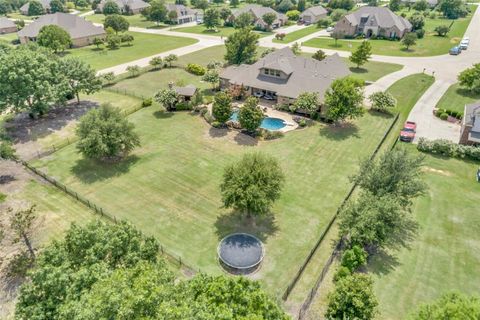 A home in Celina