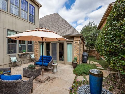 Tiny photo for 5 Duncannon Court, Dallas, TX 75225 (MLS # 21190871)