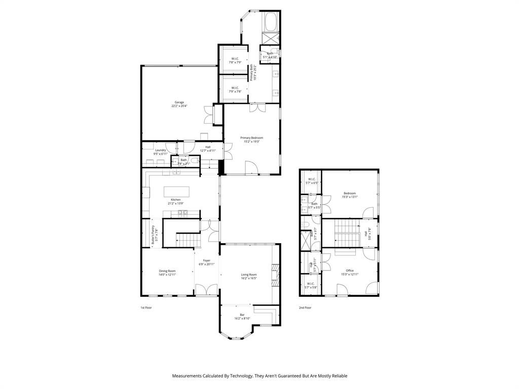 Glen Lakes 2 Revised - Residential