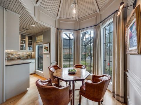 Tiny photo for 5 Duncannon Court, Dallas, TX 75225 (MLS # 21190871)