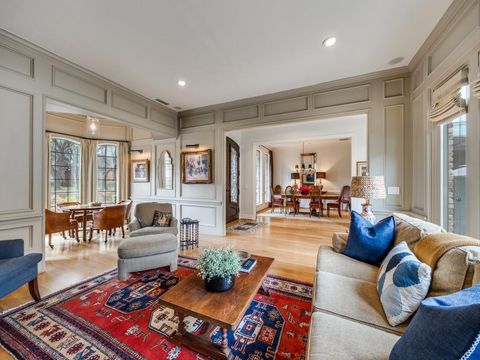 Tiny photo for 5 Duncannon Court, Dallas, TX 75225 (MLS # 21190871)