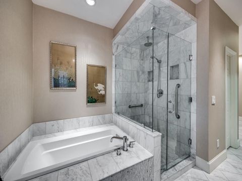 Tiny photo for 5 Duncannon Court, Dallas, TX 75225 (MLS # 21190871)