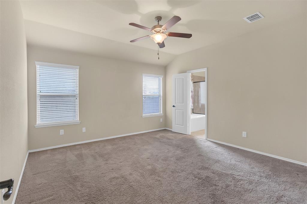 Mistletoe Hill Ph VI & Vii - Residential Lease