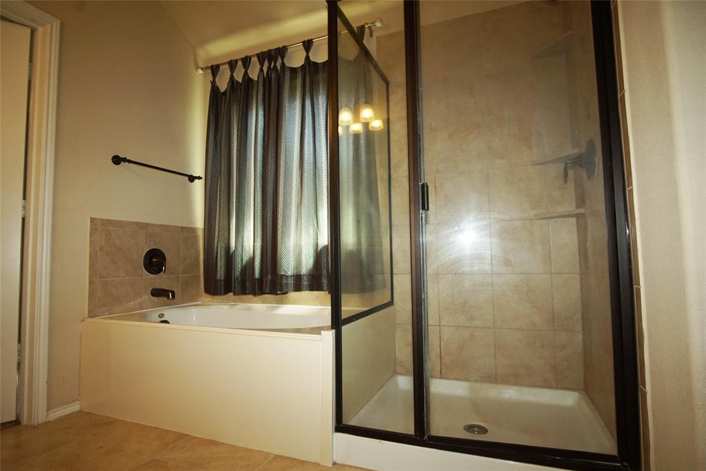 Mistletoe Hill Ph VI & Vii - Residential Lease