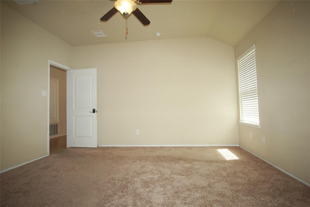 Mistletoe Hill Ph VI & Vii - Residential Lease