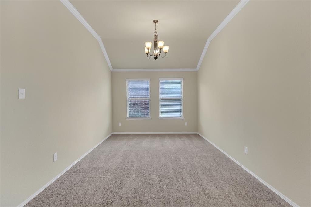 Mistletoe Hill Ph VI & Vii - Residential Lease