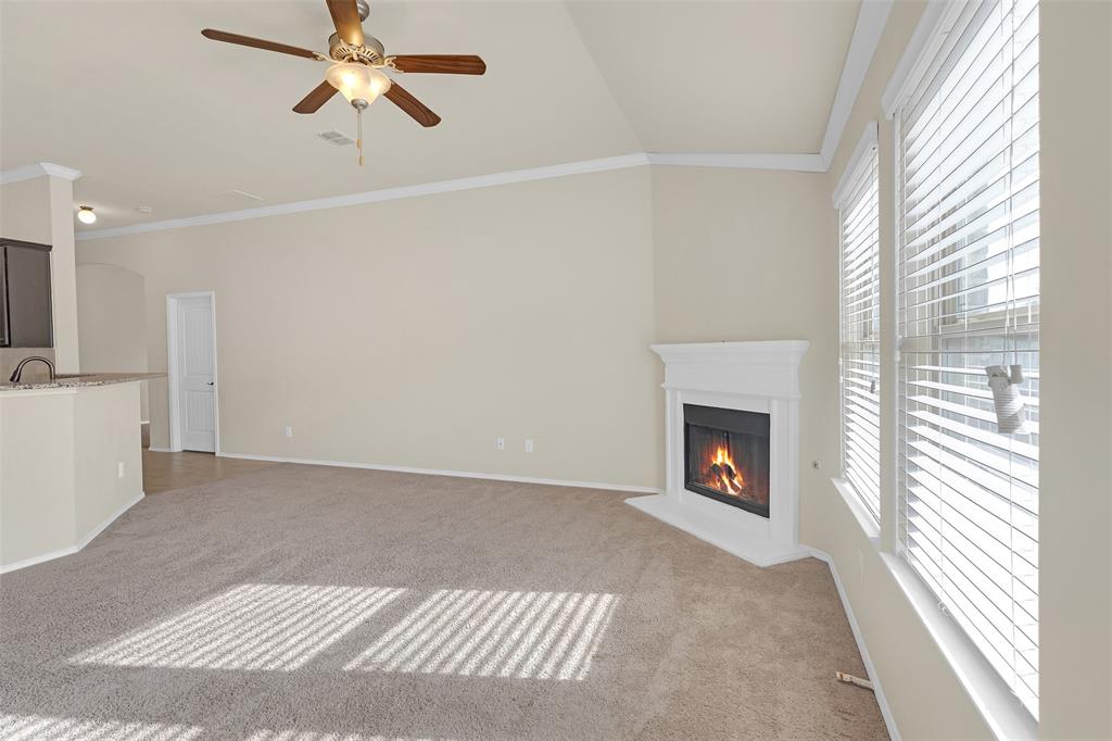 Mistletoe Hill Ph VI & Vii - Residential Lease