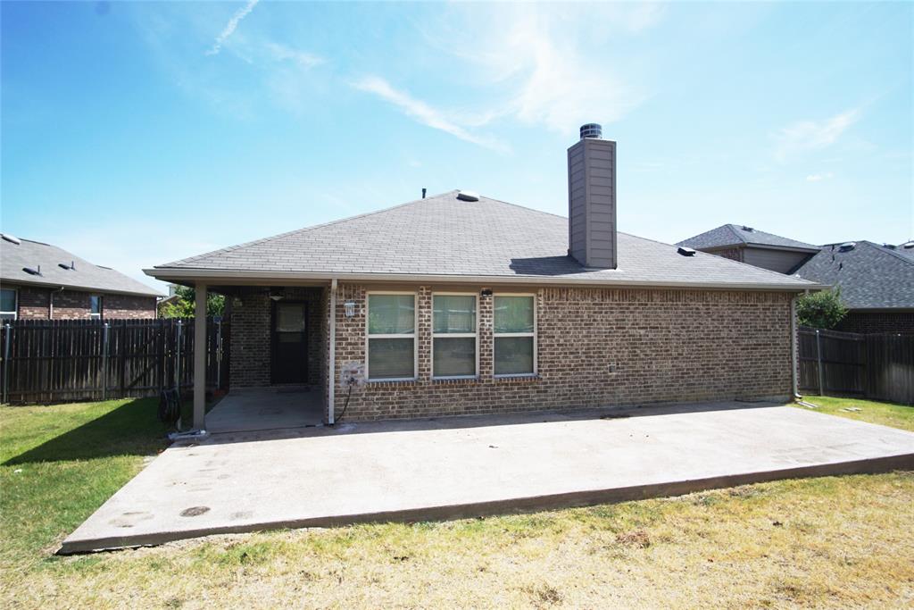 Mistletoe Hill Ph VI & Vii - Residential Lease