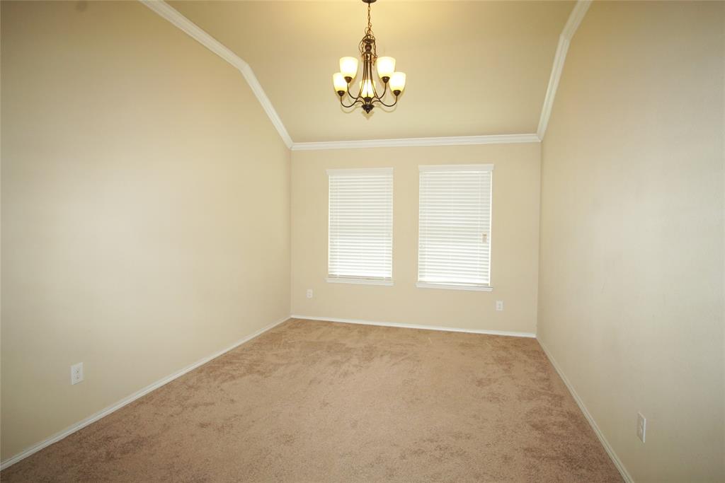 Mistletoe Hill Ph VI & Vii - Residential Lease