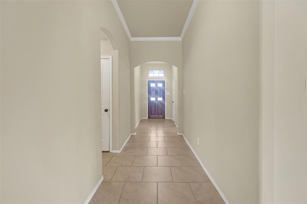 Mistletoe Hill Ph VI & Vii - Residential Lease