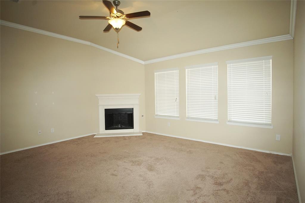 Mistletoe Hill Ph VI & Vii - Residential Lease