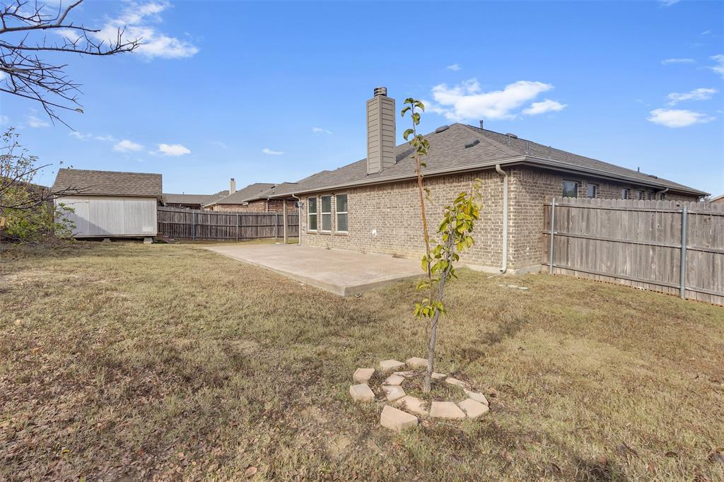 Mistletoe Hill Ph VI & Vii - Residential Lease