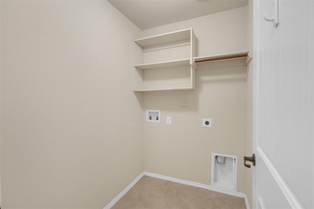 Mistletoe Hill Ph VI & Vii - Residential Lease