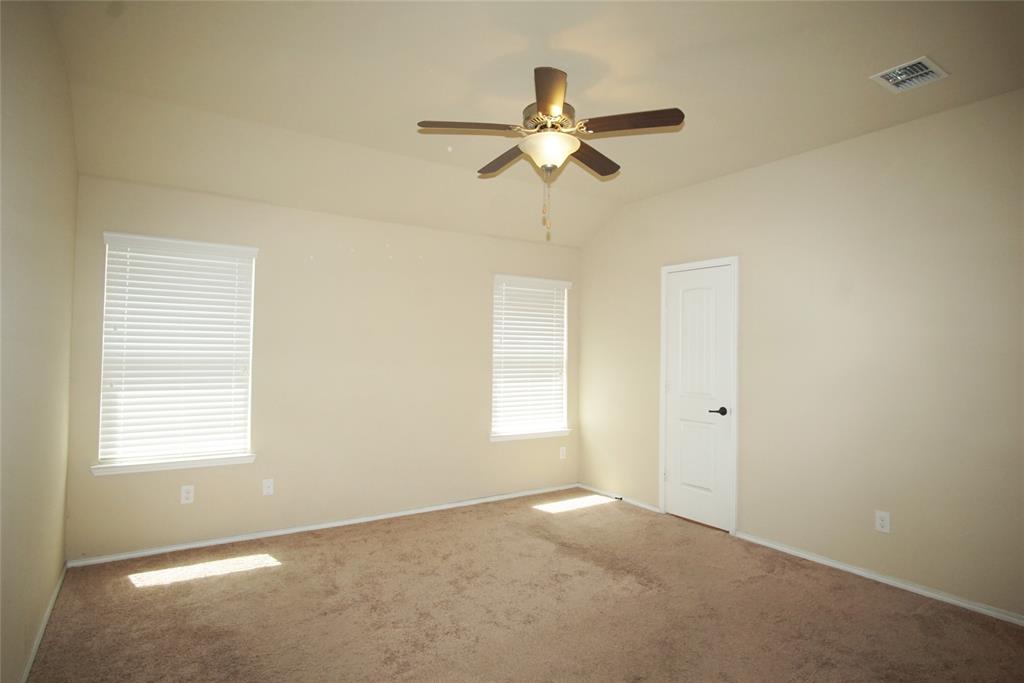 Mistletoe Hill Ph VI & Vii - Residential Lease