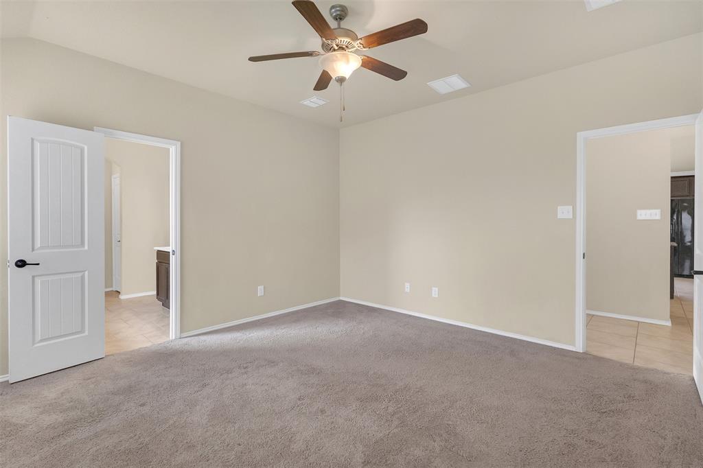 Mistletoe Hill Ph VI & Vii - Residential Lease