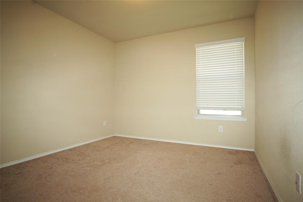 Mistletoe Hill Ph VI & Vii - Residential Lease