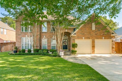2124 Brentcove Drive Grapevine TX 76051