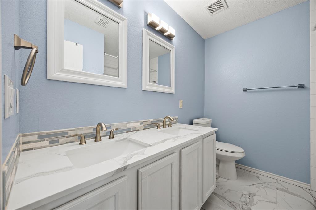 Meadowcreek Estates Ph III - Residential