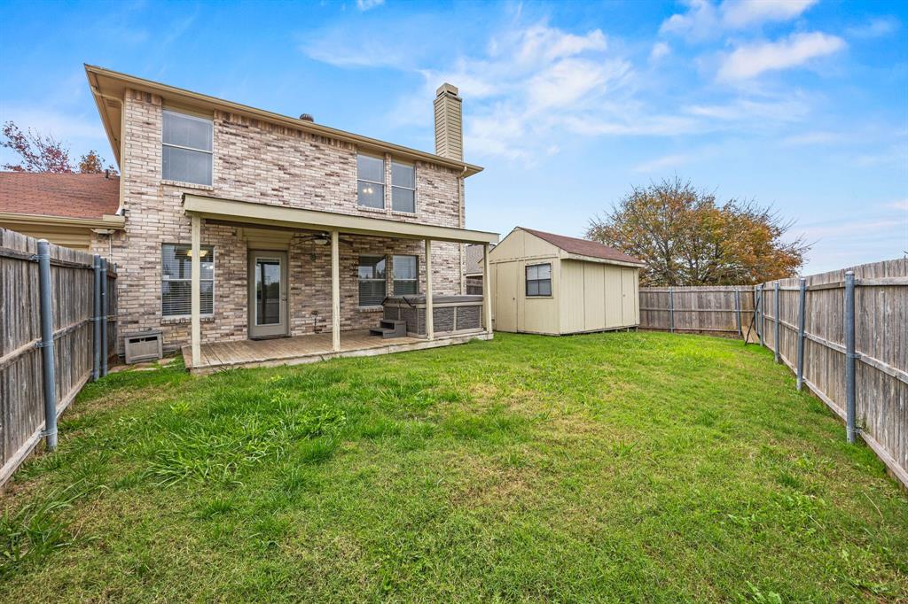 Meadowcreek Estates Ph III - Residential