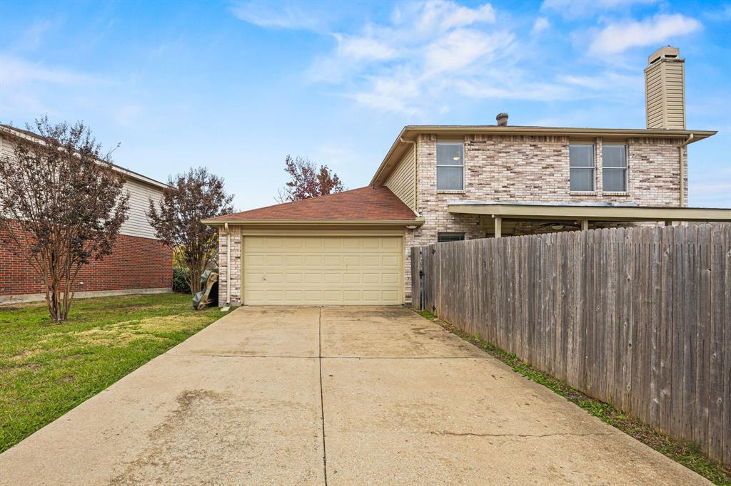 Meadowcreek Estates Ph III - Residential